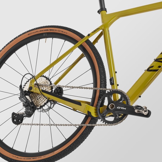 Grizl 8 1by
