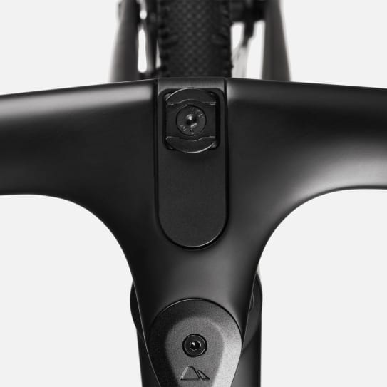 Canyon GEAR GROOVE SPC+ Connect Mount