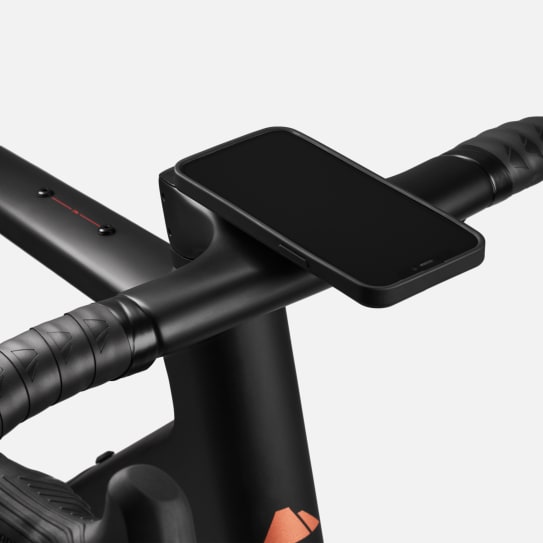 Canyon GEAR GROOVE SPC+ Connect Mount