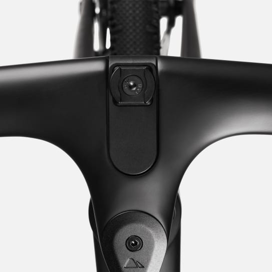 Canyon GEAR GROOVE SPC+ Connect Mount