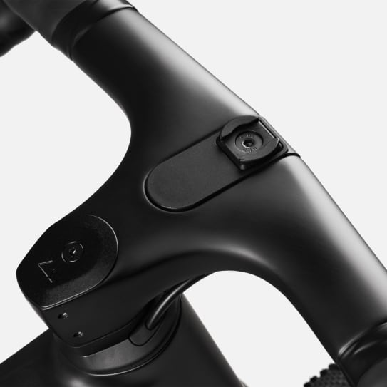 Canyon GEAR GROOVE SPC+ Connect Mount