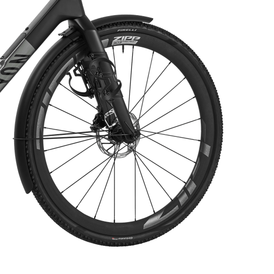 Canyon DEFEND Grail Fast Fenders