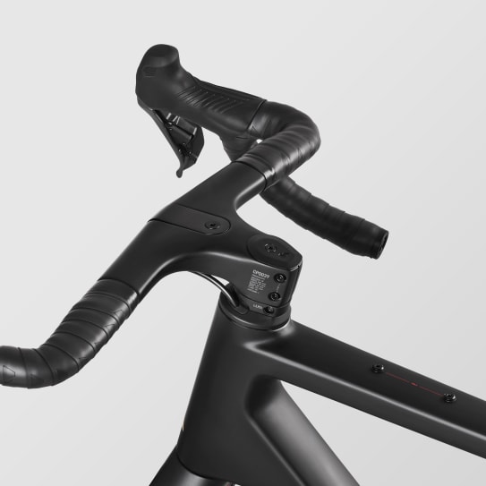 Grail CF SLX 8 Di2