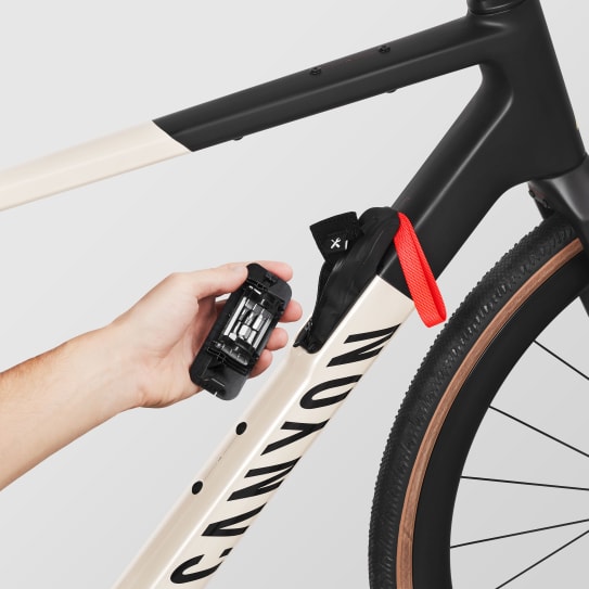 Grail CF SLX 8 Di2