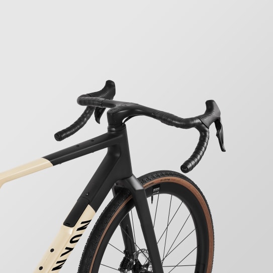 Grail CF SLX 8 Di2