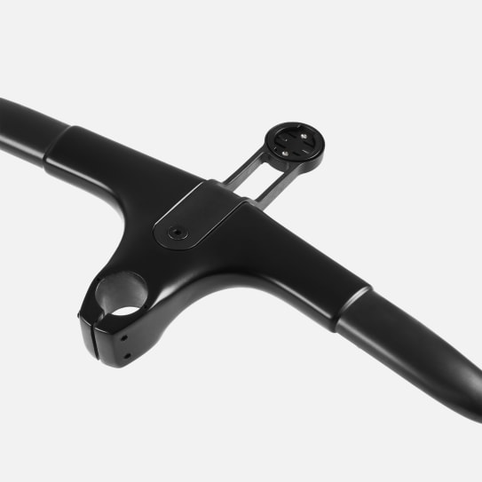 Canyon CP0039 1 1/8" CF Cockpit