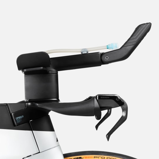 Canyon Speedmax Monogrip Extension