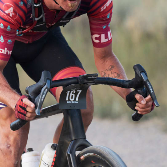 Canyon CP0047 1 1/8" CF Cockpit