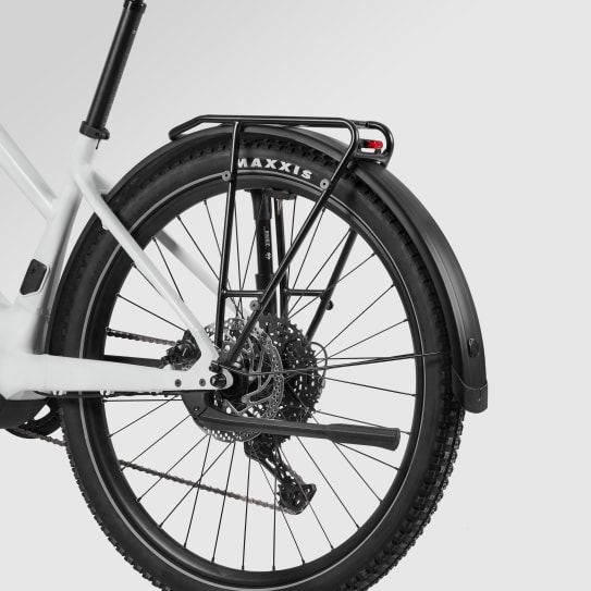 Pathlite:ON 4 SUV mid-step