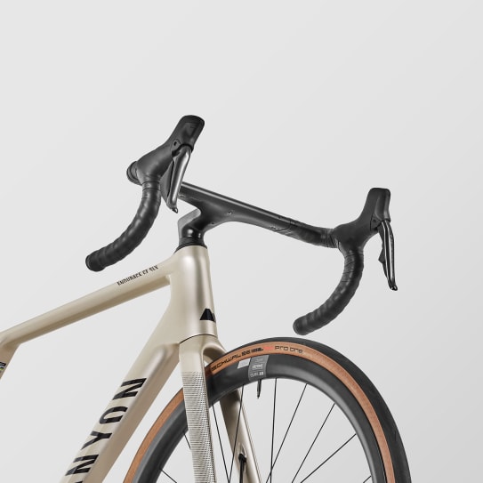 Endurace CF SLX 8 Di2