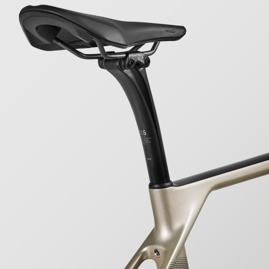 Endurace CF SLX 8 Di2