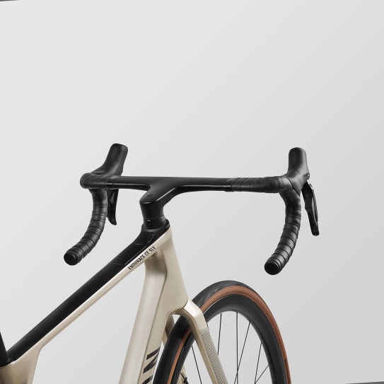 Endurace CF SLX 7 Di2