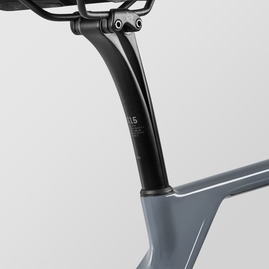 Endurace CF 8 Di2