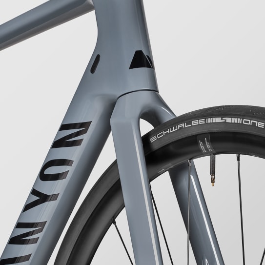 Endurace CF 8 Di2