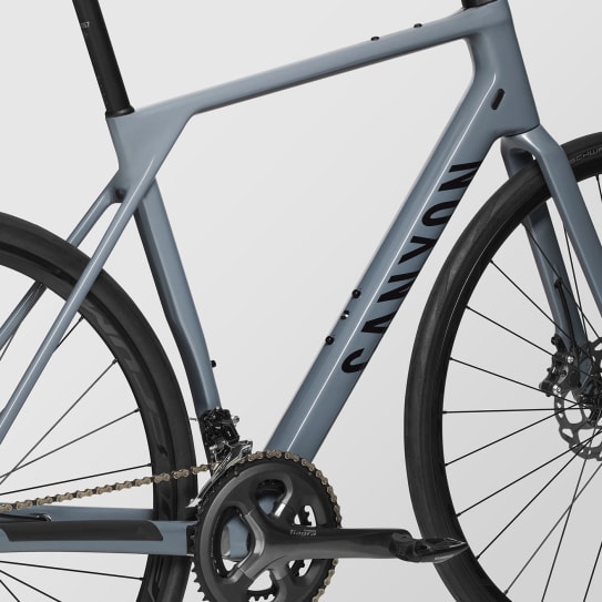 Endurace CF 6