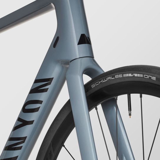 Endurace CF 6