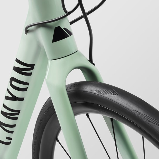 Endurace 7 RAW