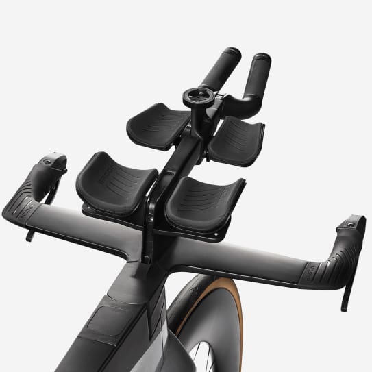 Ergon X Canyon Speedmax Upgrade Kit Arm Pads Small