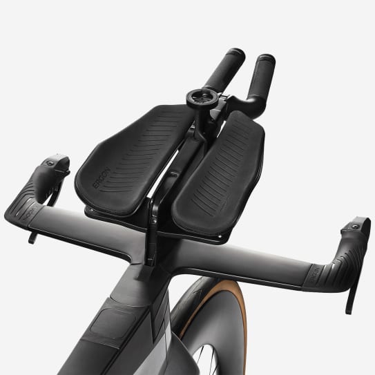 Ergon X Canyon Speedmax Upgrade Kit Arm Pads Large