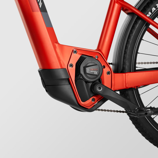 Pathlite:ON 5 SUV step-through