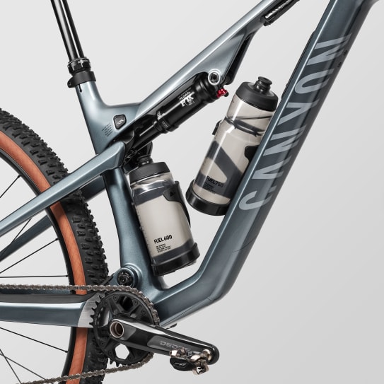 Lux Trail CF 6