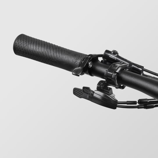 Lux Trail CF 6