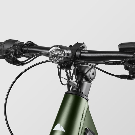 Pathlite:ON 7 SUV step-through