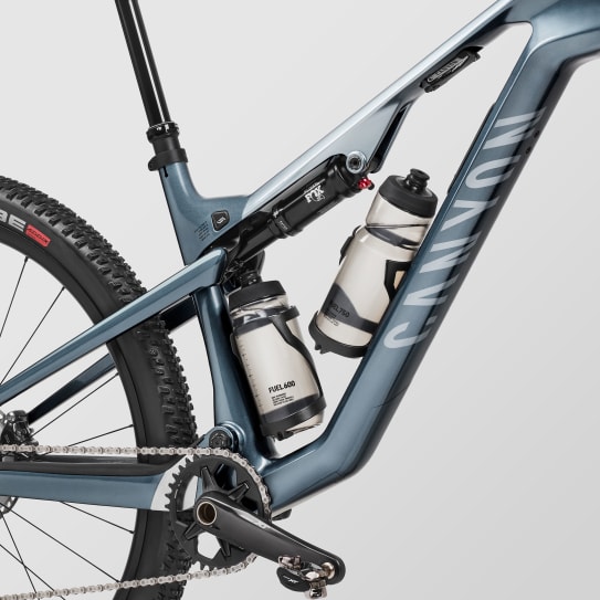 Lux Trail CF 8