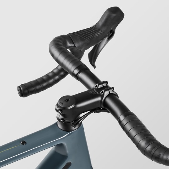 Grizl CF SL 8 1by