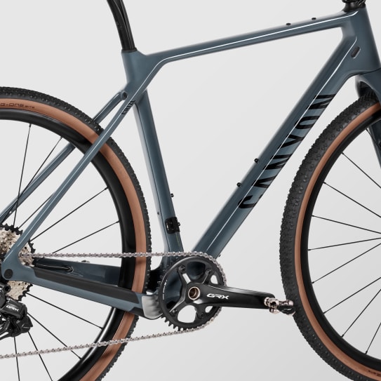Grizl CF SL 8 1by