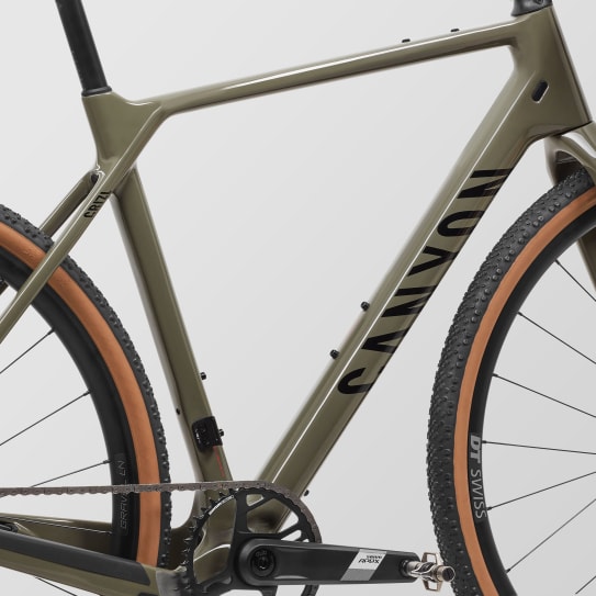 Grizl CF SL 6 AXS