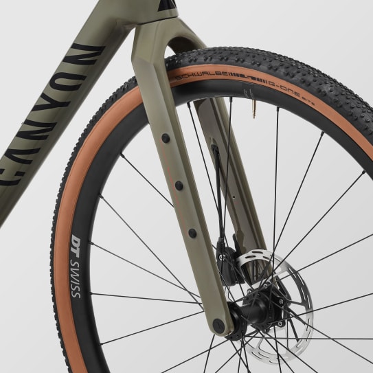 Grizl CF SL 6 AXS