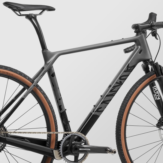 Grizl CF SLX 8 AXS Trail