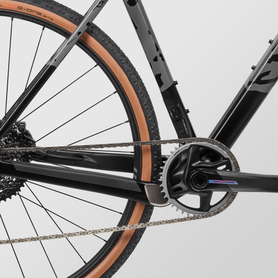 Grizl CF SLX 8 AXS Trail