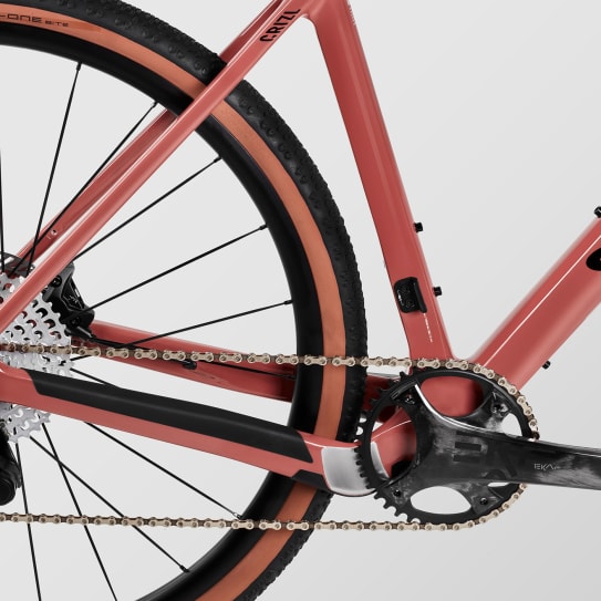 Grizl CF SL 8 1by EKAR