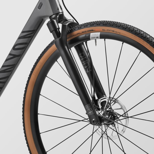 Grizl CF SL 7 Trail