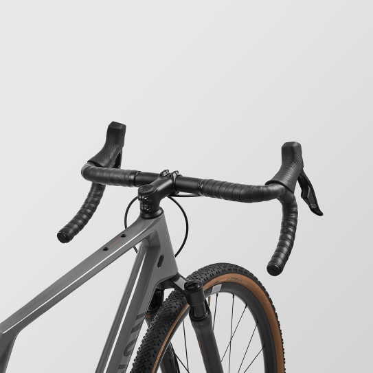 Grizl CF SL 7 Trail