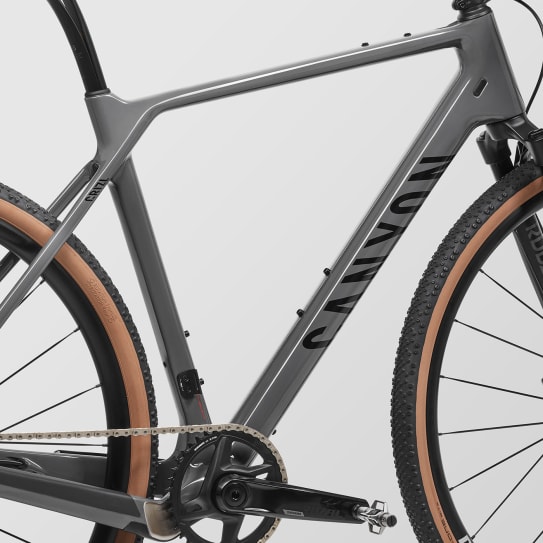 Grizl CF SL 7 Trail