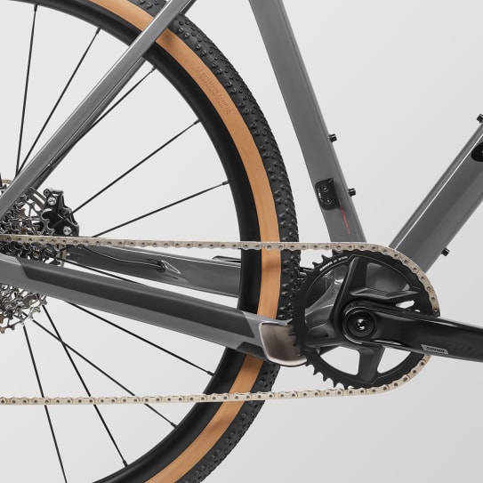 Grizl CF SL 7 Trail