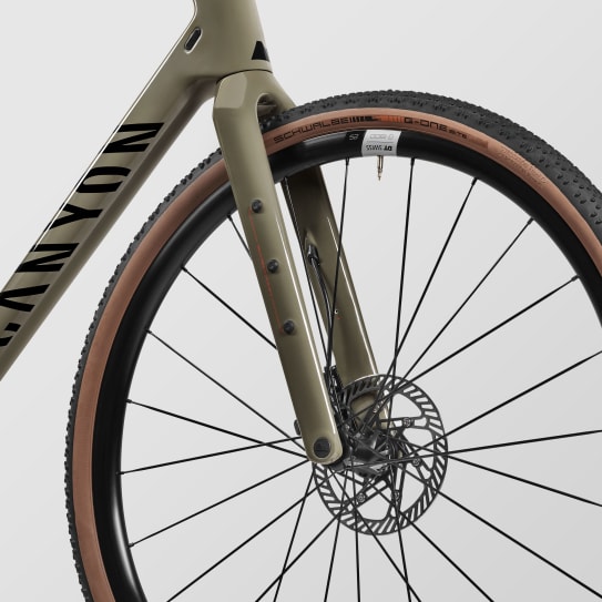 Grizl CF SL 8 1by EKAR