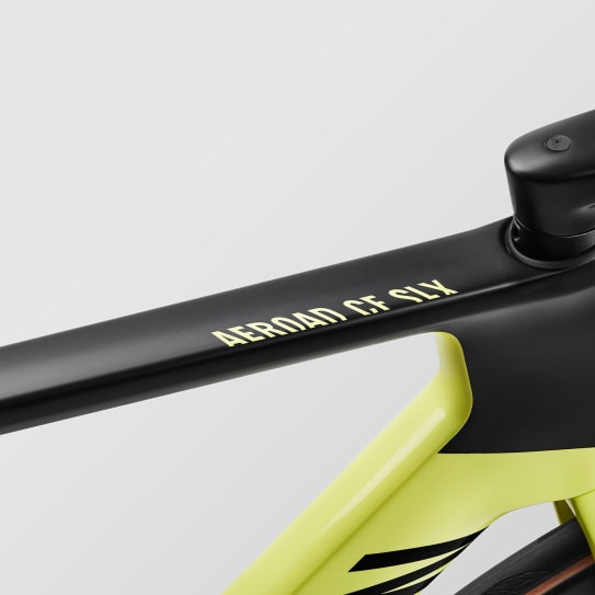 Aeroad CF SLX 8 Di2
