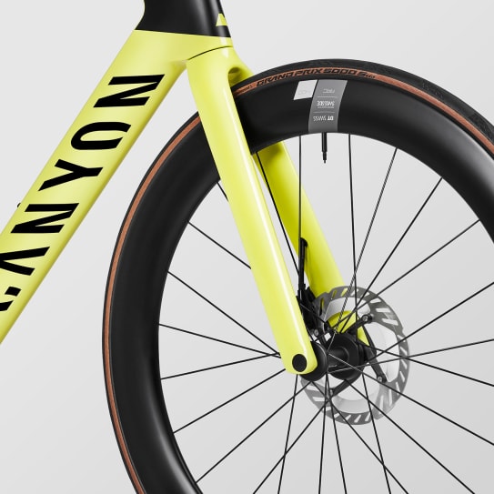 Aeroad CF SLX 8 Di2