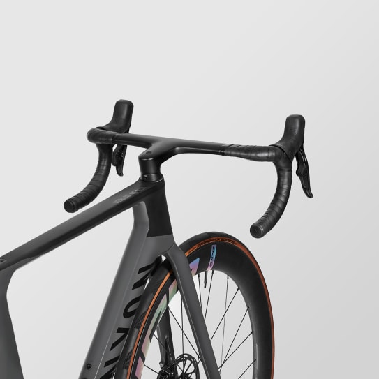 Aeroad CF SLX 8 AXS