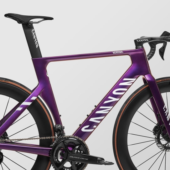 Aeroad CFR Di2