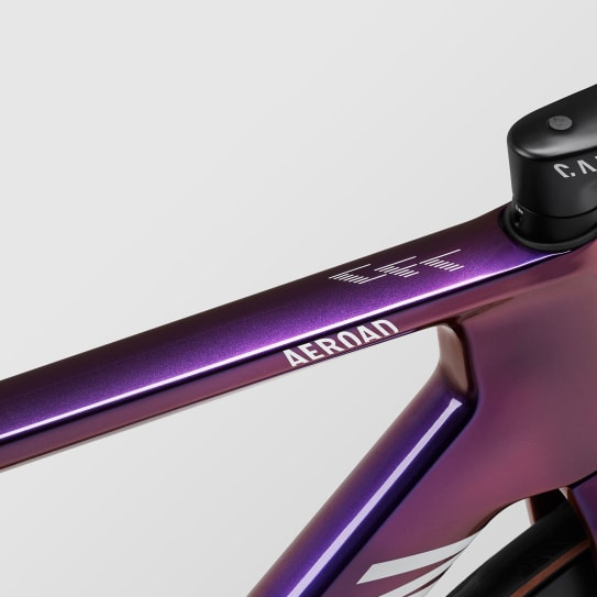 Aeroad CFR Di2