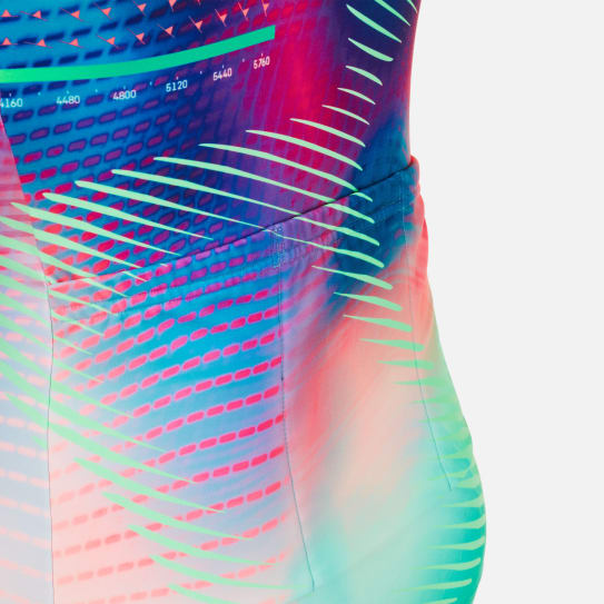 CANYON//SRAM Racing Men's Thermal Jersey