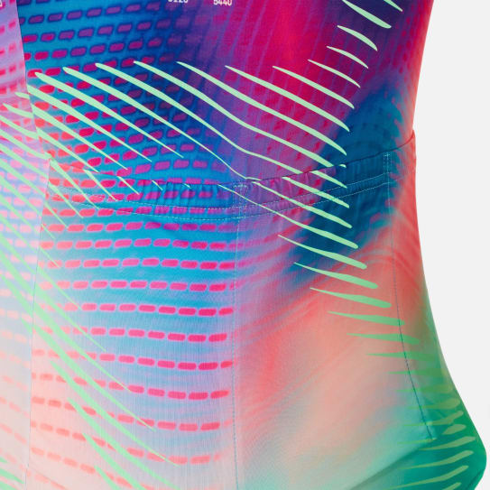 CANYON//SRAM Racing Women's Aero Jersey