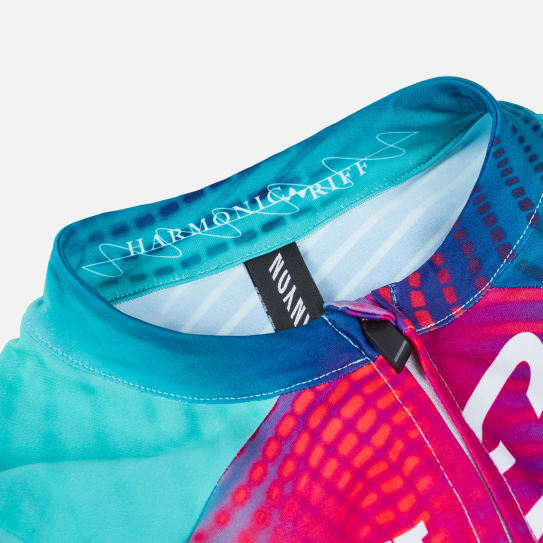 CANYON//SRAM Racing Aero Herren Rennradtrikot