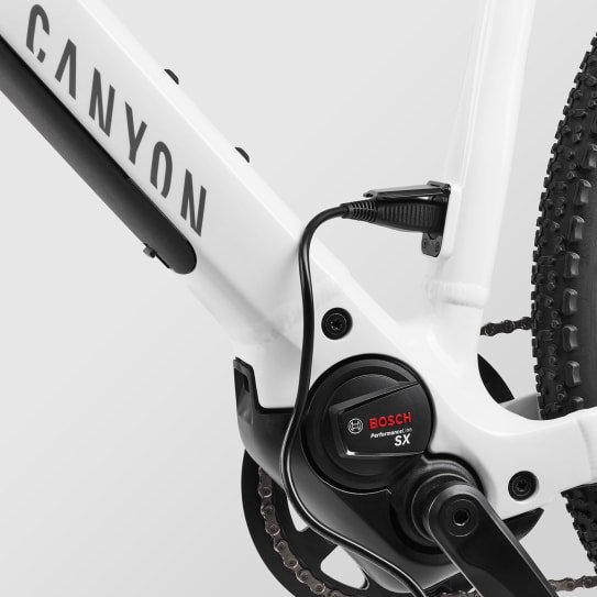 Pathlite:ONfly 8 LTD mid-step