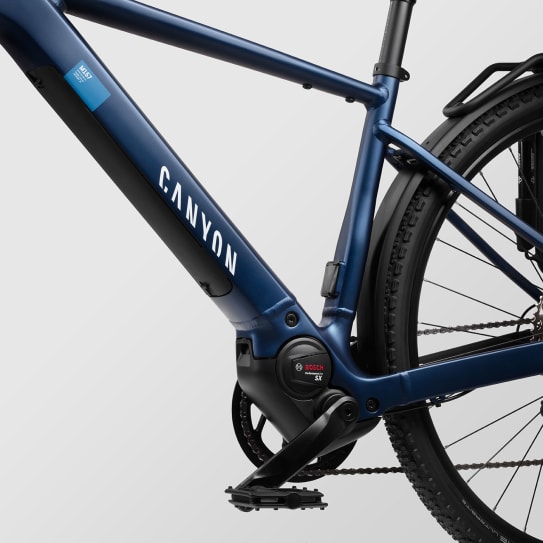 Pathlite:ONfly 6